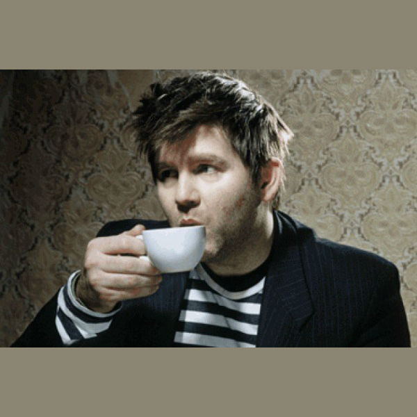 Now you can buy James Murphy's brand of coffee, House Of Good